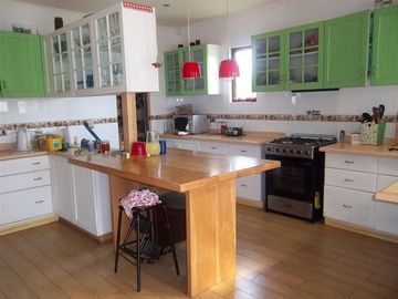 Casa en Venta en Cercano Camino Lonquén, Autopista del Sol y Ruta 5 Sur