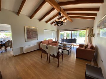 Casa en Venta en Cercano Camino Lonquén, Autopista del Sol y Ruta 5 Sur