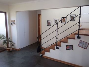 Casa en Venta en Cercano Camino Lonquén, Autopista del Sol y Ruta 5 Sur