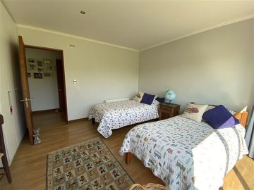 Casa en Venta en Cercano Camino Lonquén, Autopista del Sol y Ruta 5 Sur