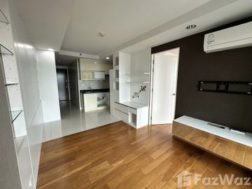 1-Bedroom Condo for Sale at The Line -----------n Park