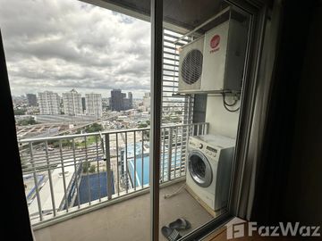 1-Bedroom Condo for Sale at The Line -----------n Park
