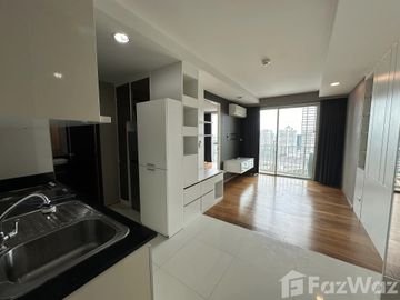 1-Bedroom Condo for Sale at The Line -----------n Park