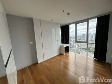 1-Bedroom Condo for Sale at The Line -----------n Park