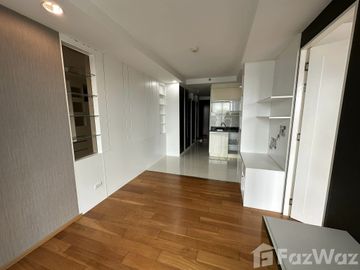 1-Bedroom Condo for Sale at The Line -----------n Park