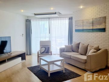 2 bedroom 2 bathroom for rent at Garden Bangkok Condo