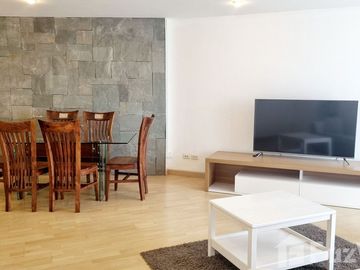 2 bedroom 2 bathroom for rent at Garden Bangkok Condo