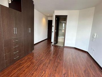SE VENDE HERMOSO DEPARTAMENTO CON INCREIBLE VISTA