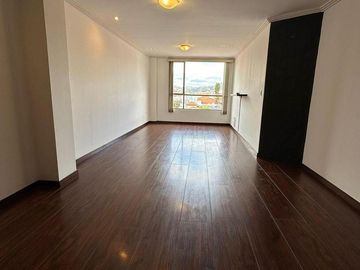 SE VENDE HERMOSO DEPARTAMENTO CON INCREIBLE VISTA