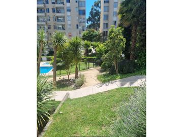 Venta de Departamento en Paso Hondo, Quilpué