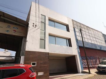 EDIFICIO EN VENTA/RENTA EN PERIFÉRICO PASEO DE LA REPUBLICA, MORELIA.