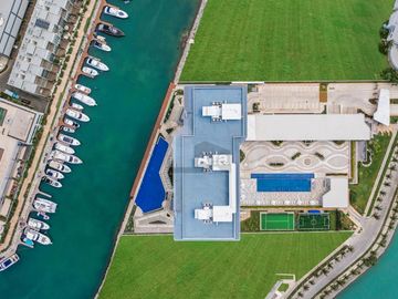 Departamento en venta en Zona Hotelera, Benito Juárez, Quintana Roo