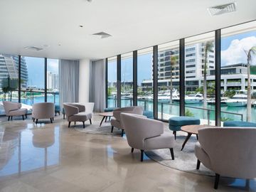 Departamento en venta en Zona Hotelera, Benito Juárez, Quintana Roo