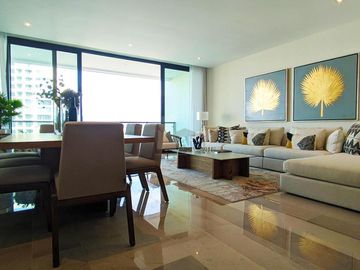 Departamento en venta en Zona Hotelera, Benito Juárez, Quintana Roo