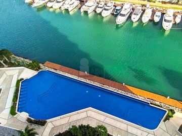 Departamento en venta en Zona Hotelera, Benito Juárez, Quintana Roo