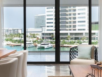 Departamento en venta en Zona Hotelera, Benito Juárez, Quintana Roo