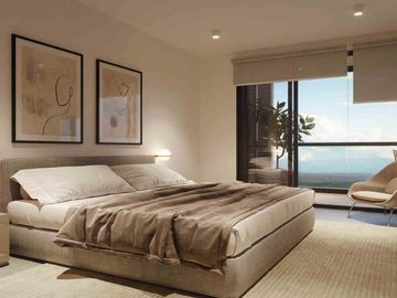 Exclusivo Proyecto Residencial Alto Lago Barranquilla, 70m2.