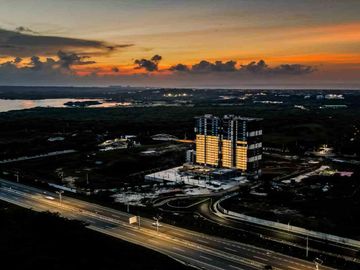 Exclusivo Proyecto Residencial Alto Lago Barranquilla, 70m2.