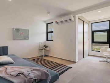 Exclusivo Proyecto Residencial Alto Lago Barranquilla, 70m2.