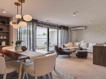 Exclusivo Proyecto Residencial Alto Lago Barranquilla, 70m2.