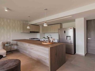Exclusivo Proyecto Residencial Alto Lago Barranquilla, 70m2.