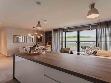 Exclusivo Proyecto Residencial Alto Lago Barranquilla, 70m2.