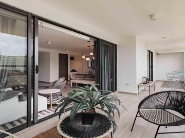 Exclusivo Proyecto Residencial Alto Lago Barranquilla, 70m2.