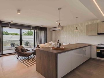 Exclusivo Proyecto Residencial Alto Lago Barranquilla, 70m2.