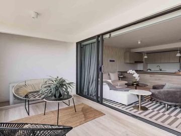 Exclusivo Proyecto Residencial Alto Lago Barranquilla, 70m2.