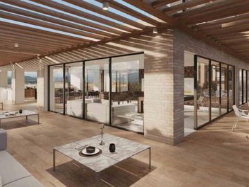 Exclusivo Proyecto Residencial Alto Lago Barranquilla, 70m2.