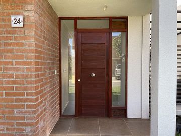 CASAS EN VENTA