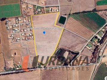 PARCELAS EN VENTA SECTOR PAN DE AZUCAR, COQUIMBO