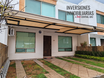 Venta Casa Fracc san jerónimo junto al nuevo HEB Corregidora