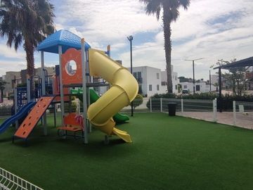 Venta Casa Fracc san jerónimo junto al nuevo HEB Corregidora