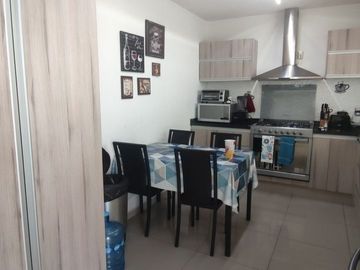 Venta Casa Fracc san jerónimo junto al nuevo HEB Corregidora