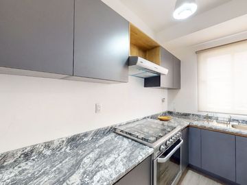 Venta Departamento en Corregidora, Querétaro