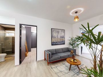 Venta Departamento en Corregidora, Querétaro