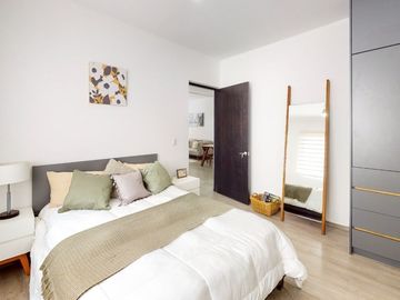 Venta Departamento en Corregidora, Querétaro