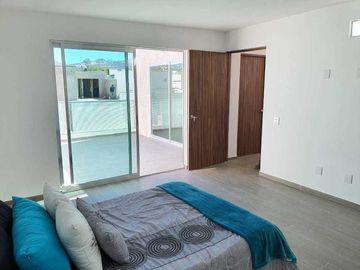 Preventa Casa de una planta Corregidora
