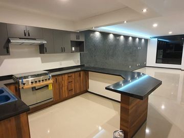 Preventa Casa de una planta Corregidora