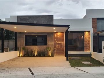 Preventa Casa de una planta Corregidora