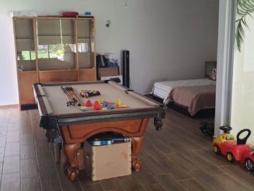 Casa en Venta de 1 piso, en Gran San Pedro Cholul, Mérida Yuc.
