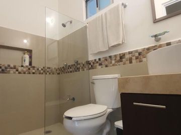 Casa en Venta de 1 piso, en Gran San Pedro Cholul, Mérida Yuc.