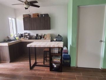 Casa en Venta de 1 piso, en Gran San Pedro Cholul, Mérida Yuc.