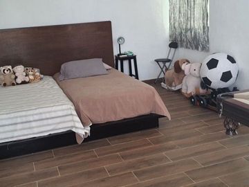 Casa en Venta de 1 piso, en Gran San Pedro Cholul, Mérida Yuc.