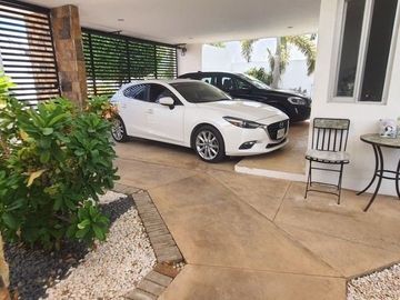 Casa en Venta de 1 piso, en Gran San Pedro Cholul, Mérida Yuc.