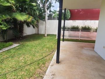 Casa en Venta de 1 piso, en Gran San Pedro Cholul, Mérida Yuc.