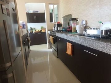 Casa en Venta de 1 piso, en Gran San Pedro Cholul, Mérida Yuc.