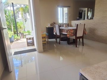 Casa en Venta de 1 piso, en Gran San Pedro Cholul, Mérida Yuc.