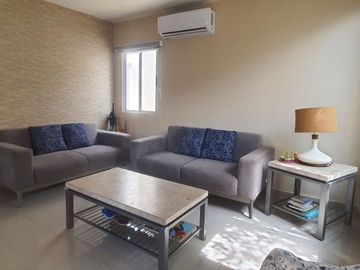 Casa en Venta de 1 piso, en Gran San Pedro Cholul, Mérida Yuc.